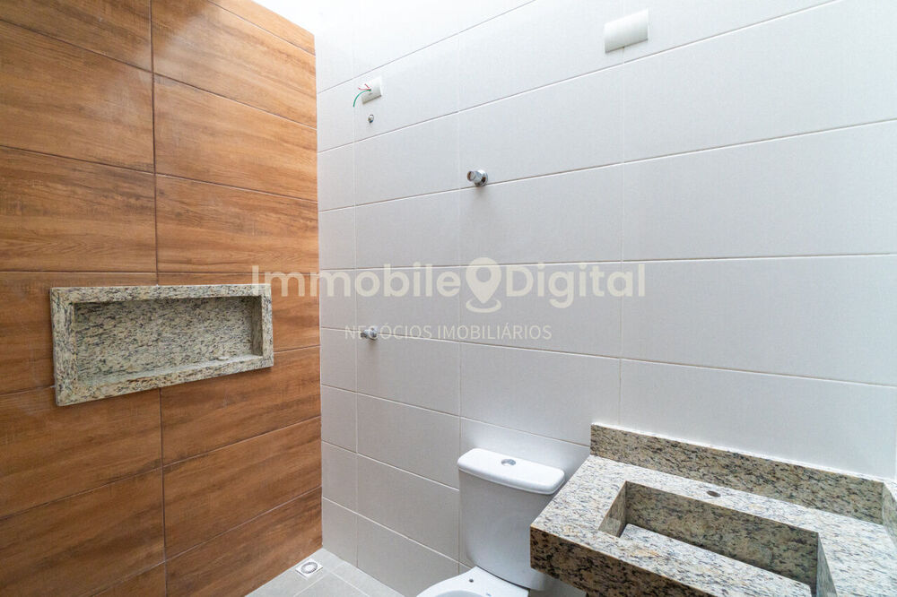 Casa, 3 quartos, 90 m² - Foto 26