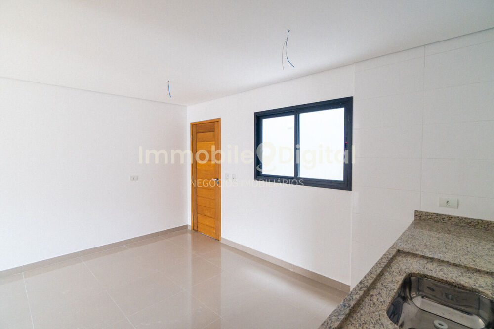 Casa, 3 quartos, 90 m² - Foto 4