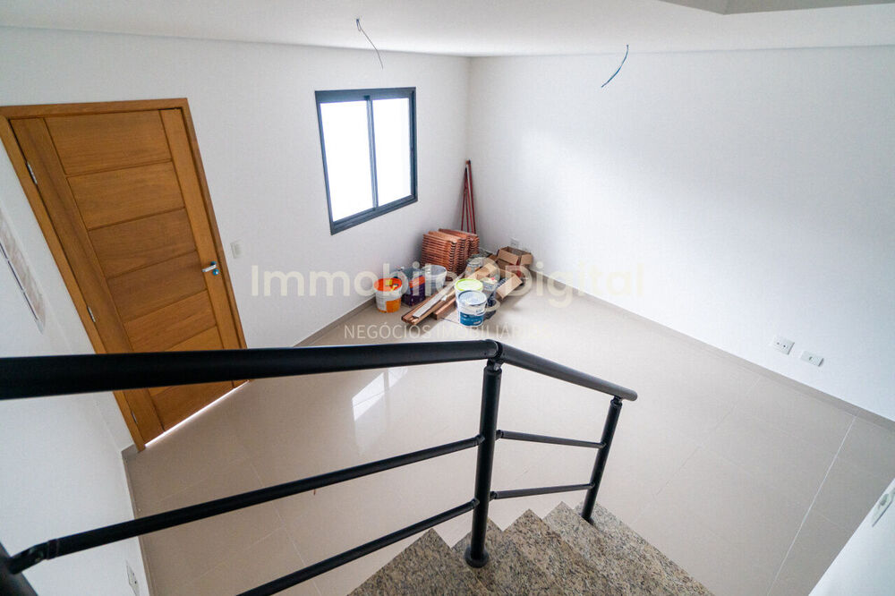 Casa, 3 quartos, 90 m² - Foto 7
