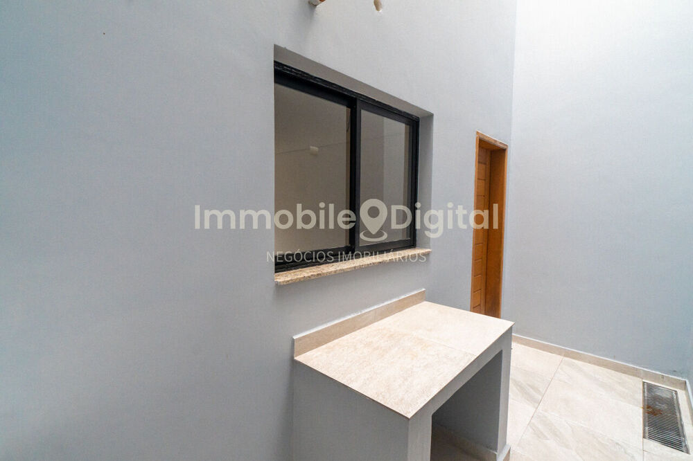 Casa, 3 quartos, 90 m² - Foto 11