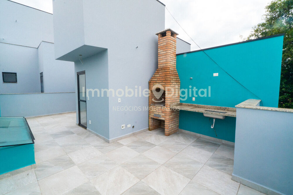Casa, 3 quartos, 90 m² - Foto 14