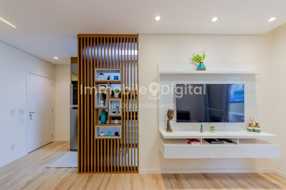 Apartamento à venda com 2 quartos, 114m² - Foto 3