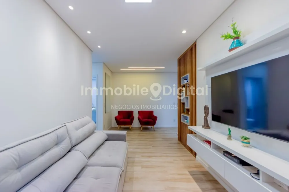 Apartamento, 2 quartos, 114 m² - Foto 3