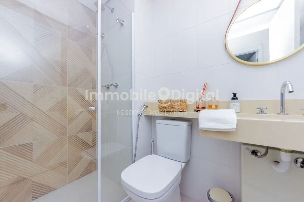 Apartamento, 2 quartos, 114 m² - Foto 1