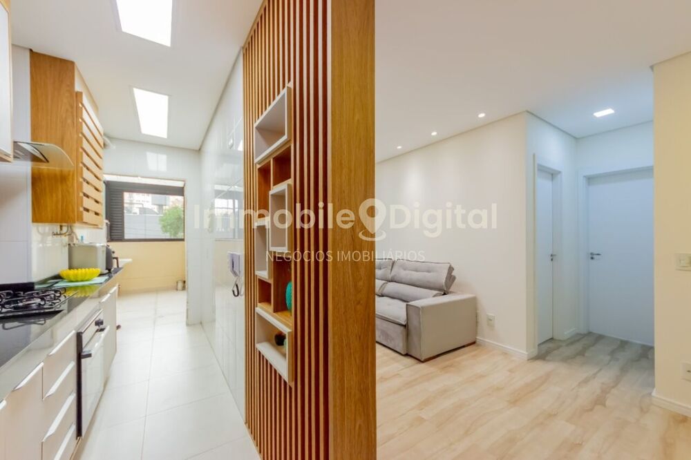 Apartamento à venda com 2 quartos, 114m² - Foto 4