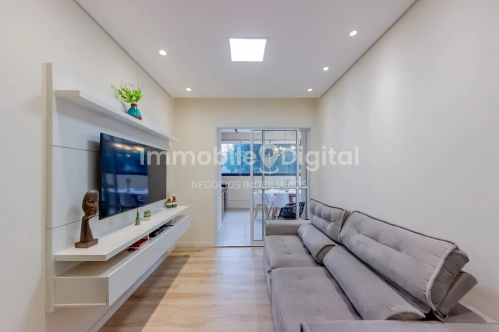 Apartamento, 2 quartos, 114 m² - Foto 4