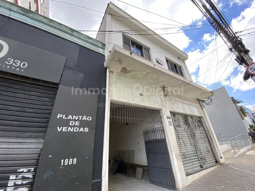 Casa Comercial, 250 m² - Foto 2