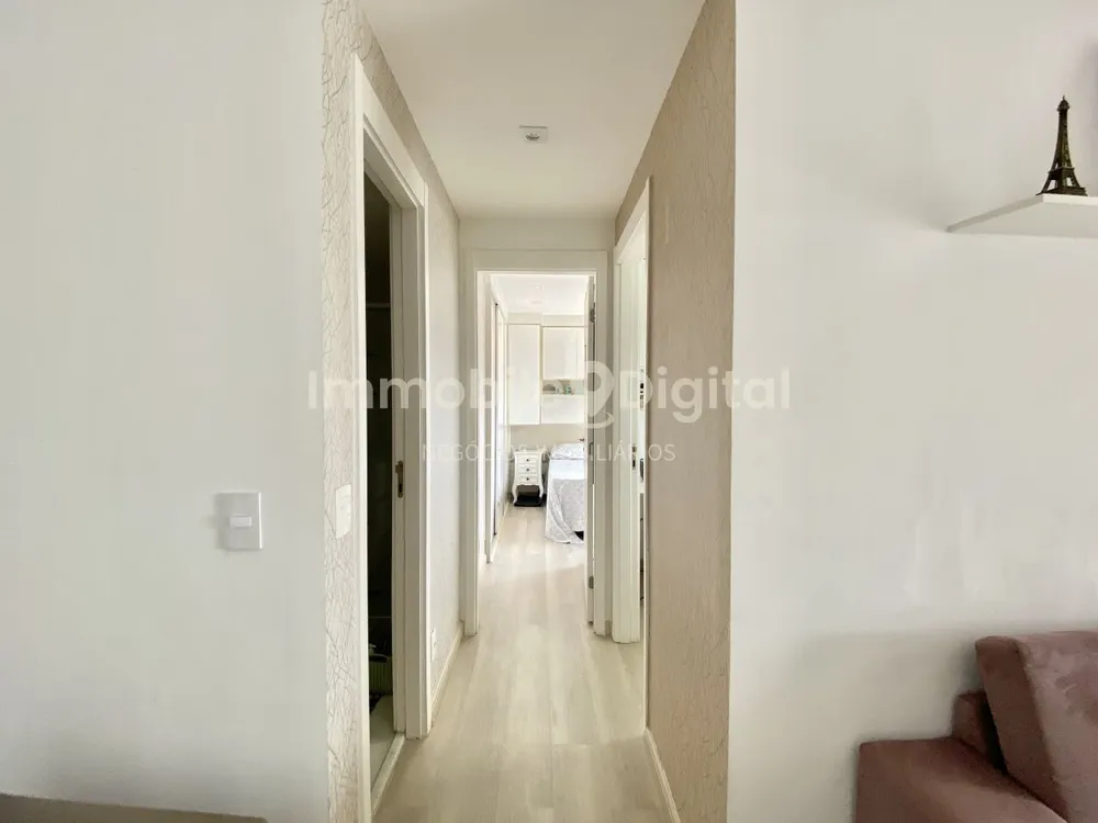 Apartamento, 2 quartos, 66 m² - Foto 6