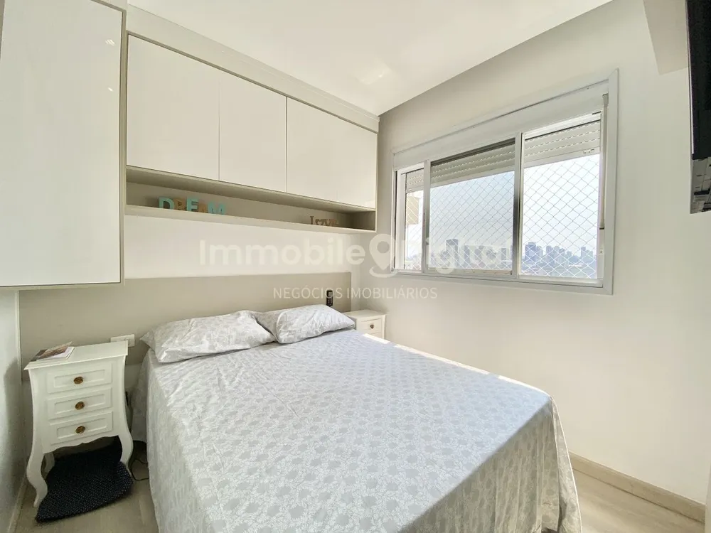 Apartamento, 2 quartos, 66 m² - Foto 8