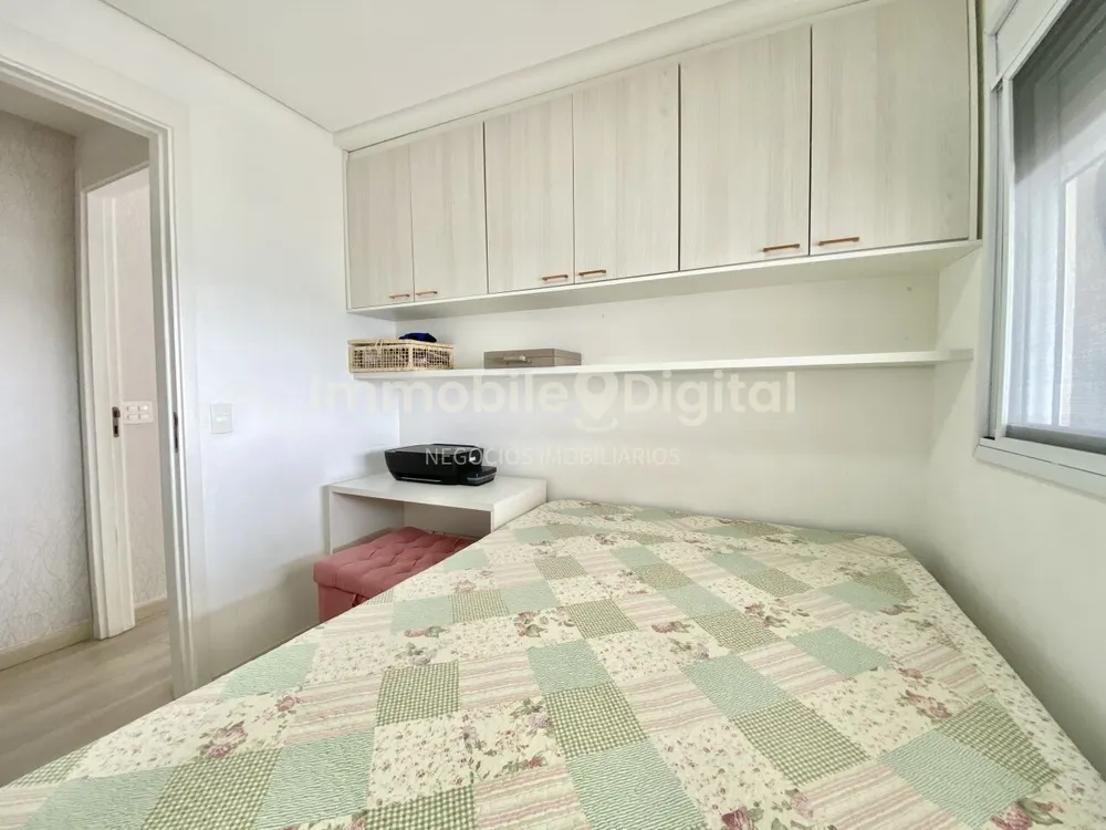 Apartamento, 2 quartos, 66 m² - Foto 12