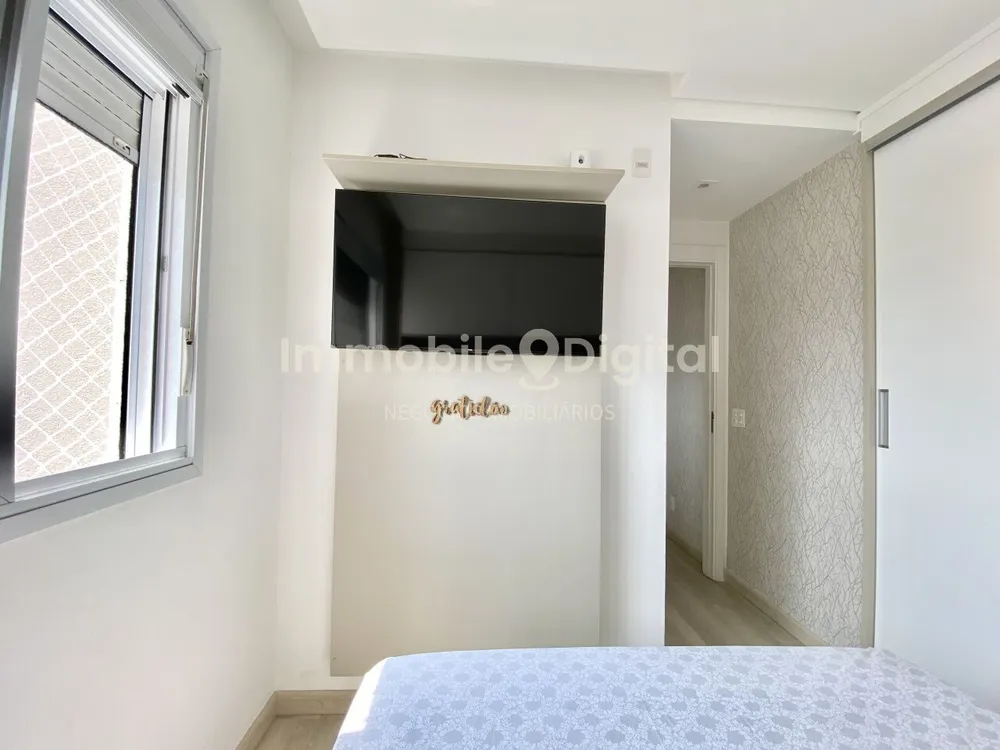 Apartamento, 2 quartos, 66 m² - Foto 10