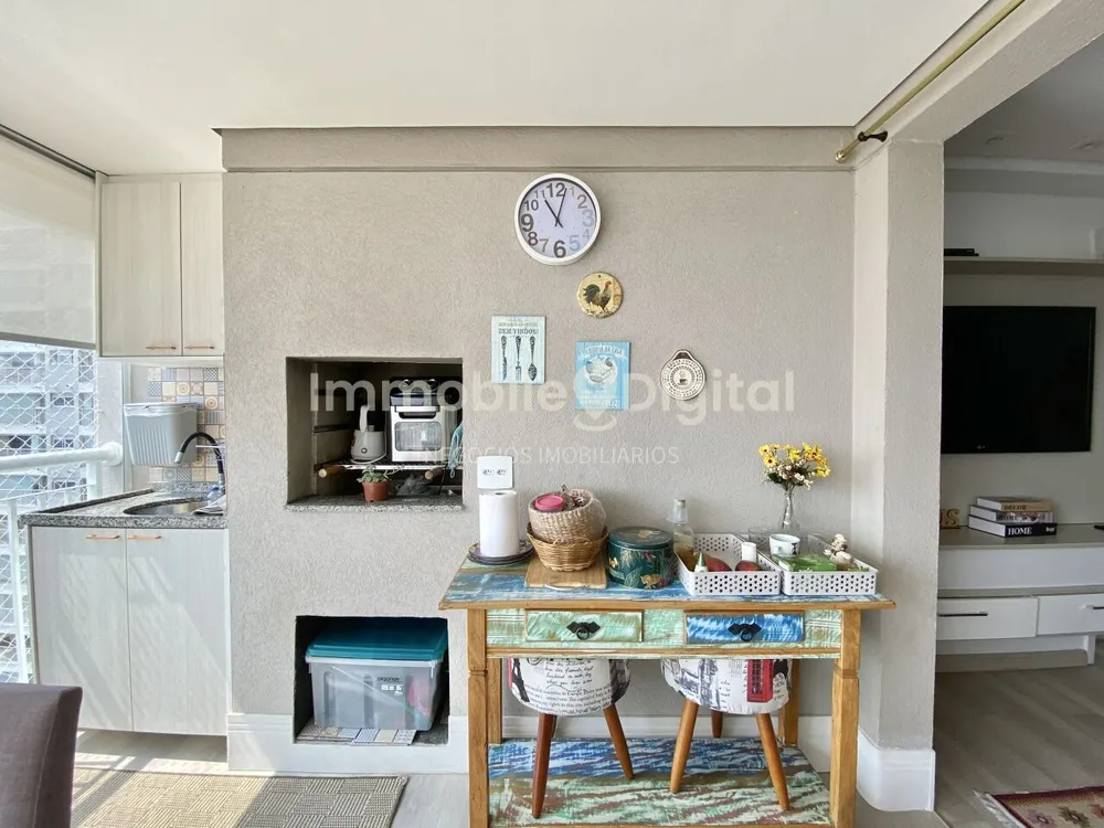 Apartamento, 2 quartos, 66 m² - Foto 3