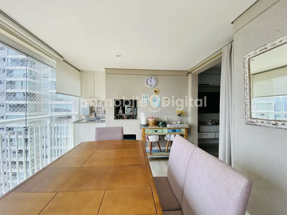 Apartamento, 2 quartos, 66 m² - Foto 1