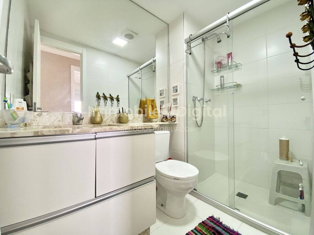 Apartamento, 2 quartos, 66 m² - Foto 1