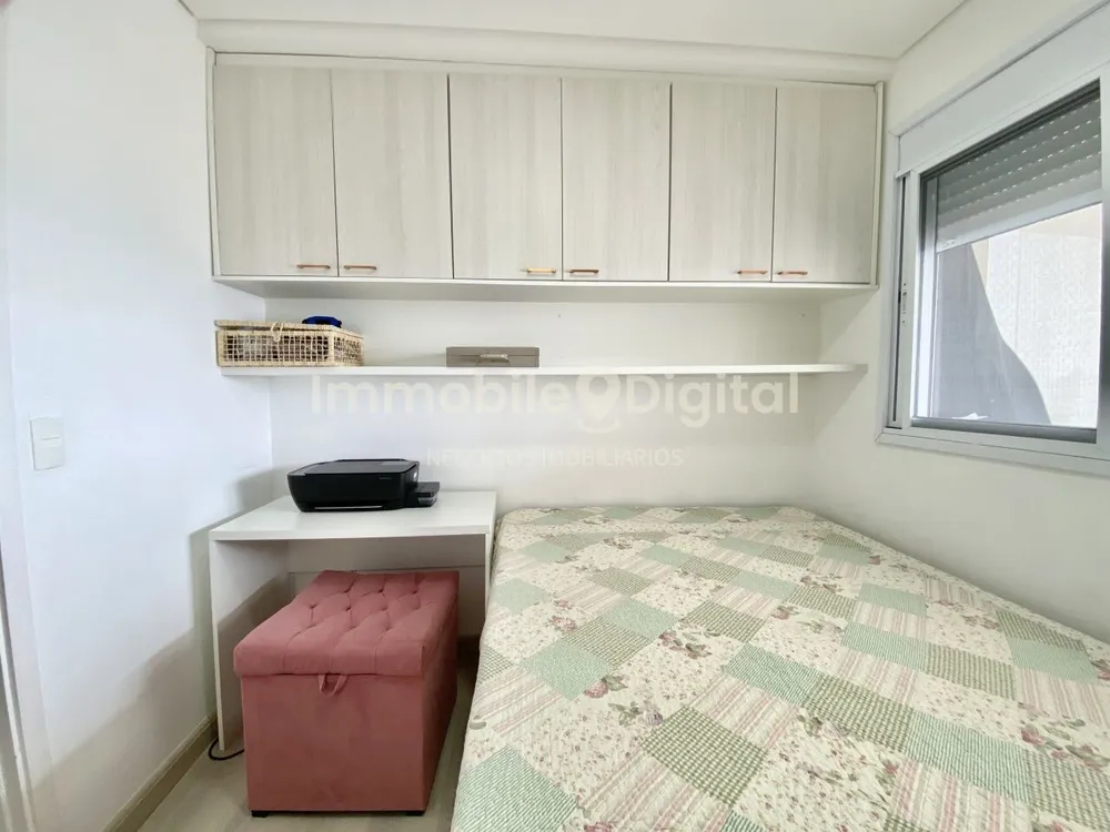 Apartamento, 2 quartos, 66 m² - Foto 11