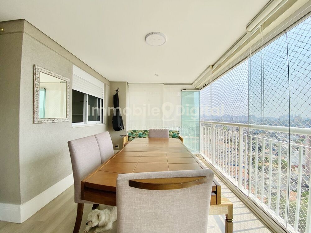 Apartamento, 2 quartos, 66 m² - Foto 3