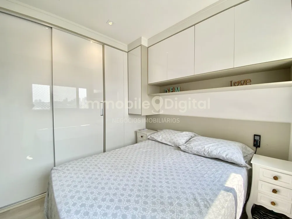 Apartamento, 2 quartos, 66 m² - Foto 9