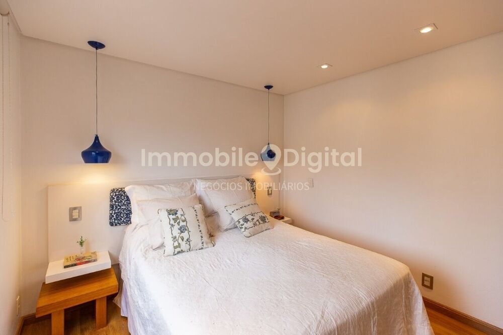 Apartamento, 3 quartos, 133 m² - Foto 9