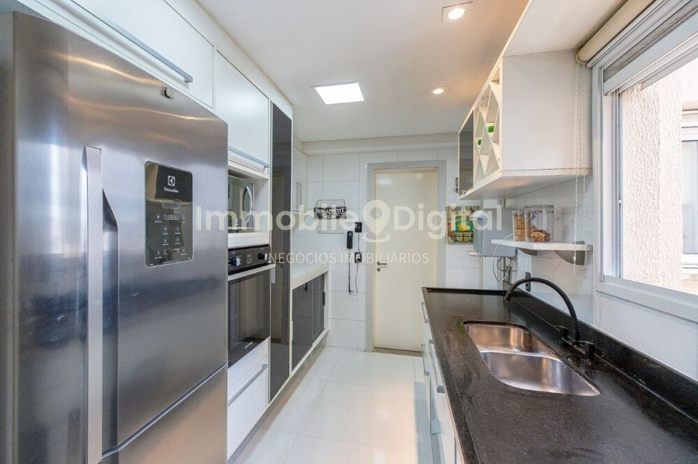 Apartamento, 3 quartos, 133 m² - Foto 7