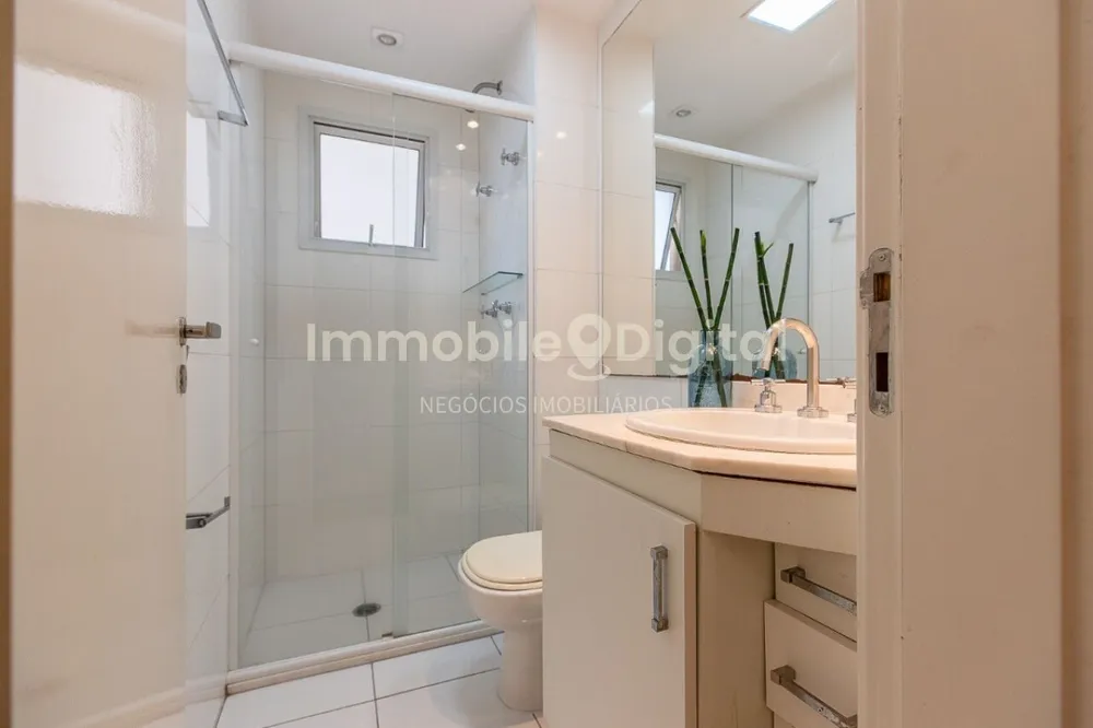 Apartamento, 3 quartos, 133 m² - Foto 19