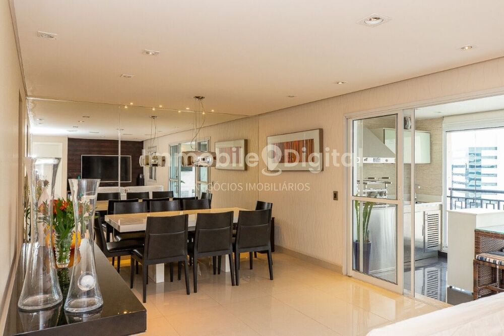 Apartamento, 3 quartos, 133 m² - Foto 2