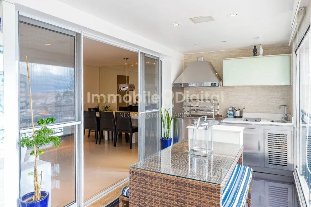 Apartamento, 3 quartos, 133 m² - Foto 11