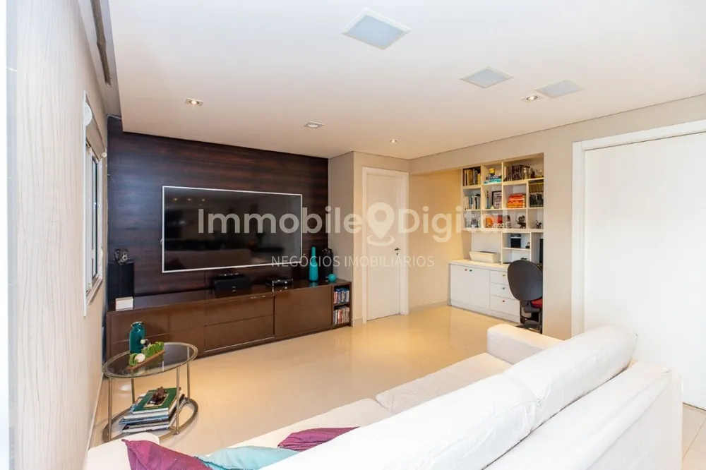 Apartamento, 3 quartos, 133 m² - Foto 4