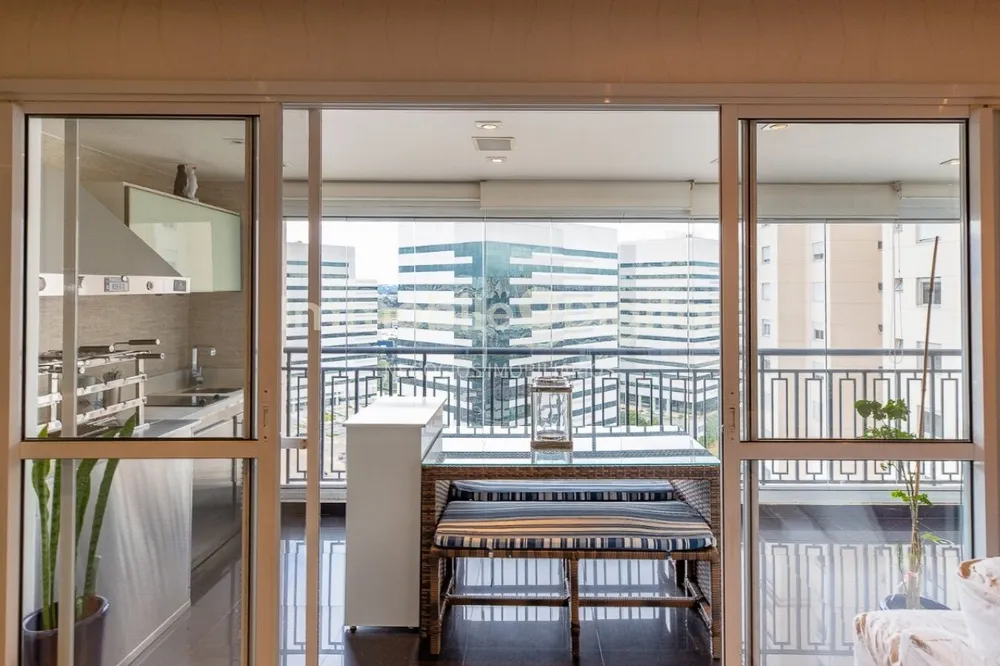 Apartamento, 3 quartos, 133 m² - Foto 7