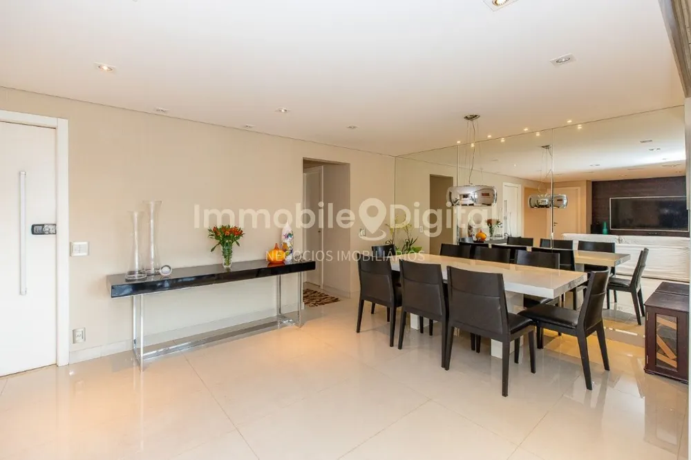 Apartamento, 3 quartos, 133 m² - Foto 5