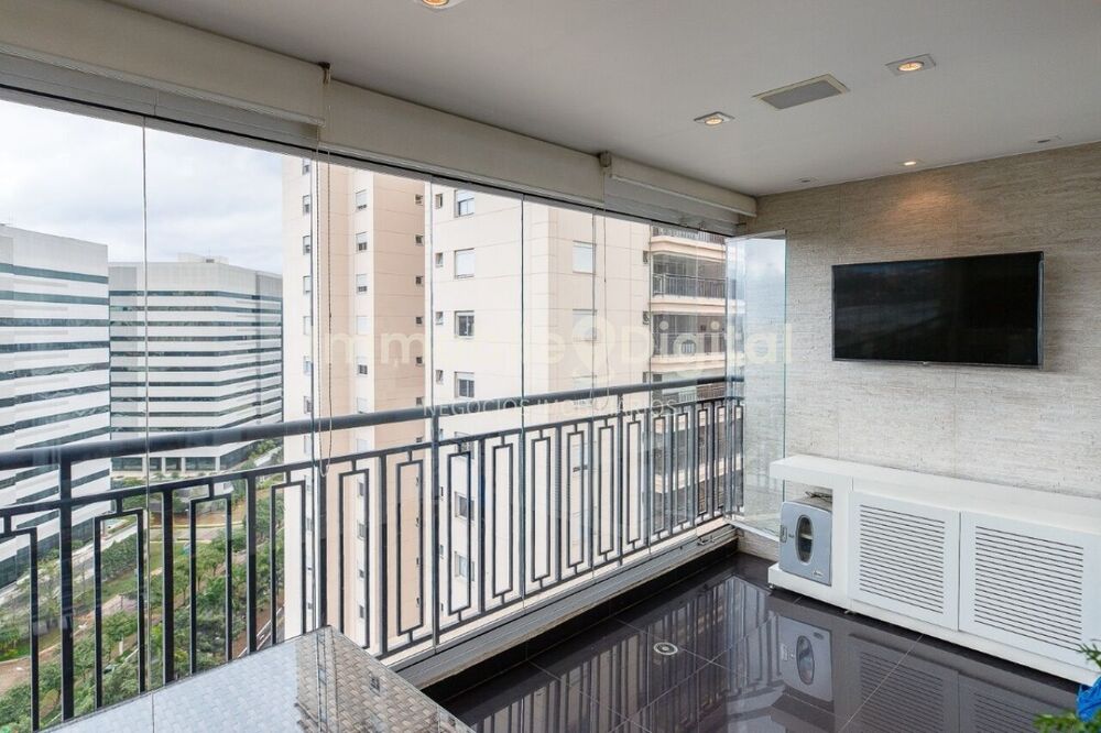 Apartamento, 3 quartos, 133 m² - Foto 5