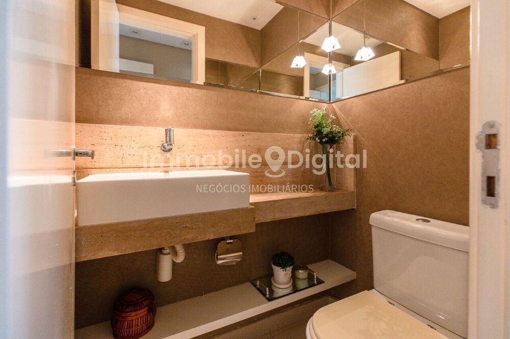 Apartamento, 3 quartos, 133 m² - Foto 6