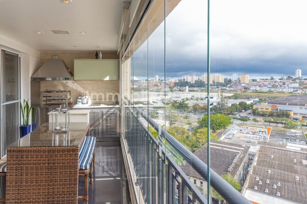 Apartamento, 3 quartos, 133 m² - Foto 3