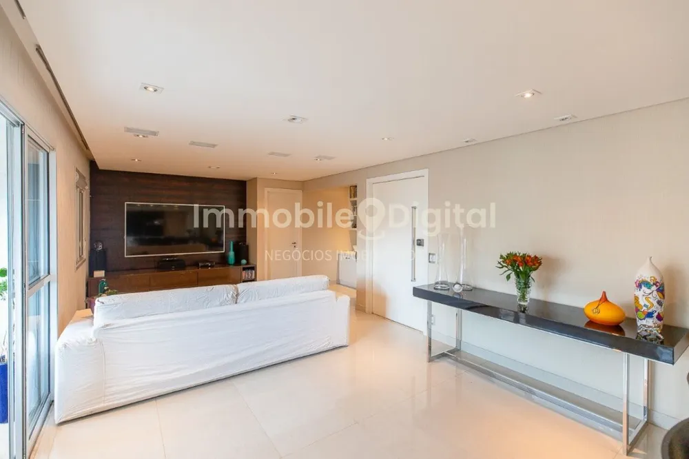 Apartamento, 3 quartos, 133 m² - Foto 6