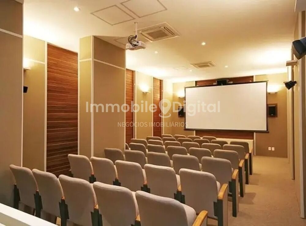 Apartamento, 3 quartos, 133 m² - Foto 12