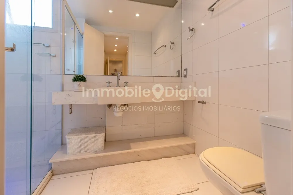 Apartamento, 3 quartos, 133 m² - Foto 18