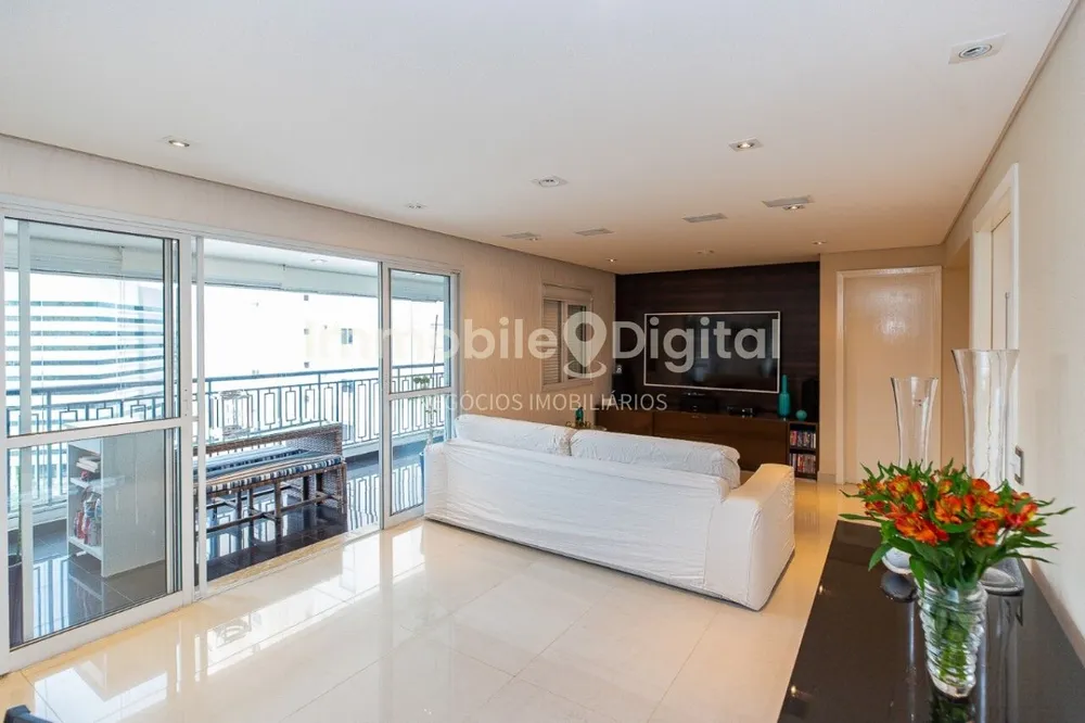 Apartamento, 3 quartos, 133 m² - Foto 3