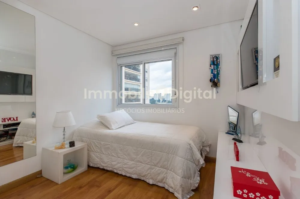 Apartamento, 3 quartos, 133 m² - Foto 20
