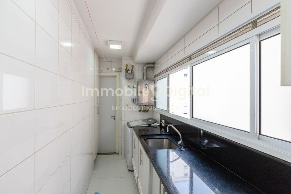 Apartamento, 3 quartos, 133 m² - Foto 8