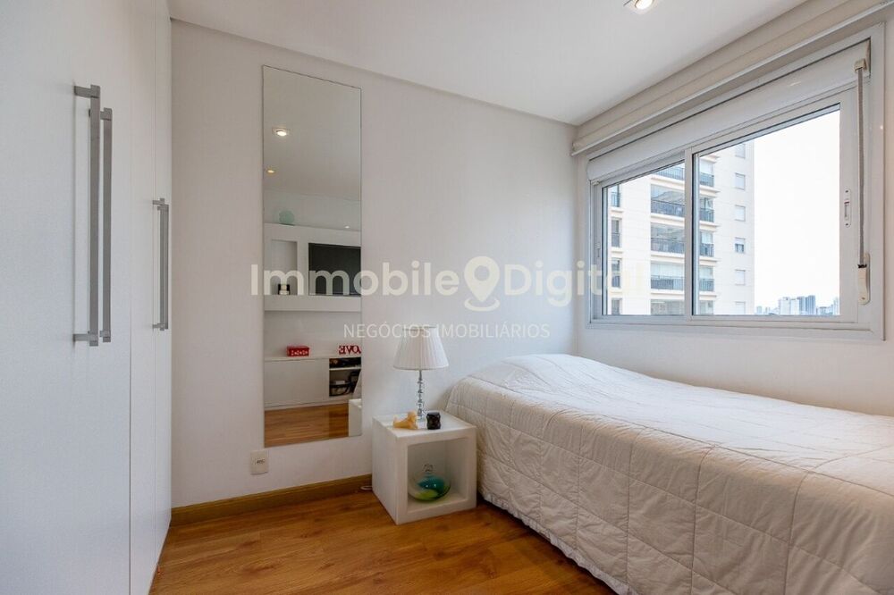 Apartamento, 3 quartos, 133 m² - Foto 11