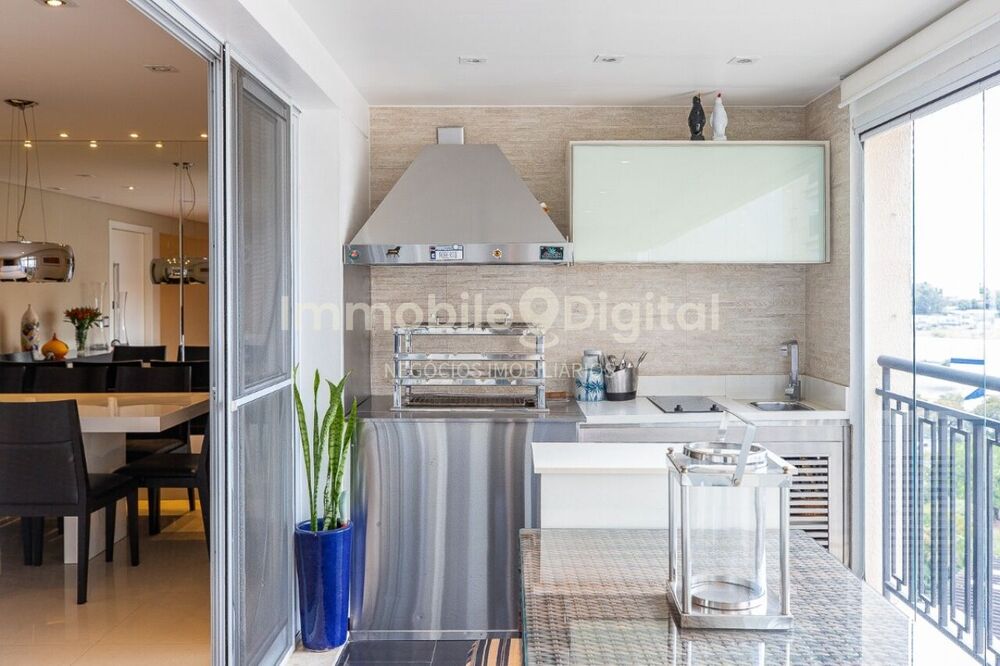 Apartamento, 3 quartos, 133 m² - Foto 4