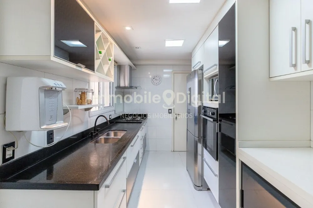 Apartamento, 3 quartos, 133 m² - Foto 13
