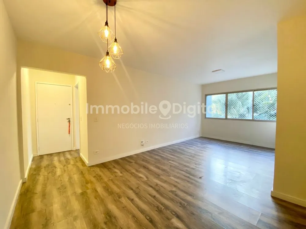 Apartamento, 3 quartos, 86 m² - Foto 2