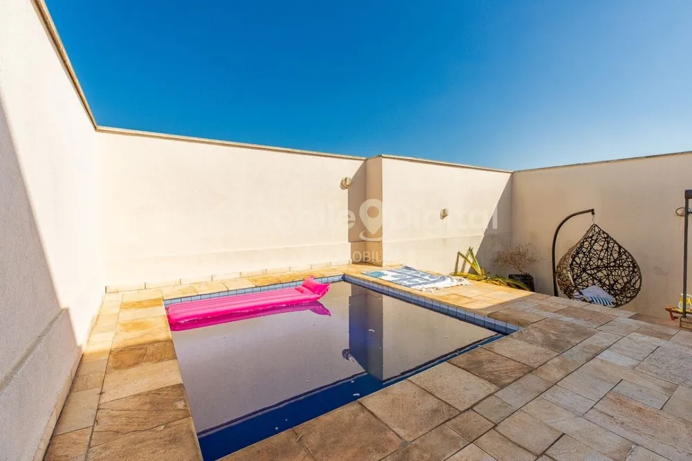 Apartamento, 3 quartos, 244 m² - Foto 6