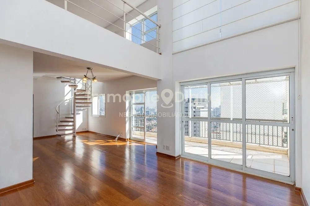 Apartamento, 3 quartos, 244 m² - Foto 5