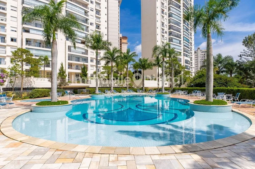 Apartamento, 3 quartos, 244 m² - Foto 10
