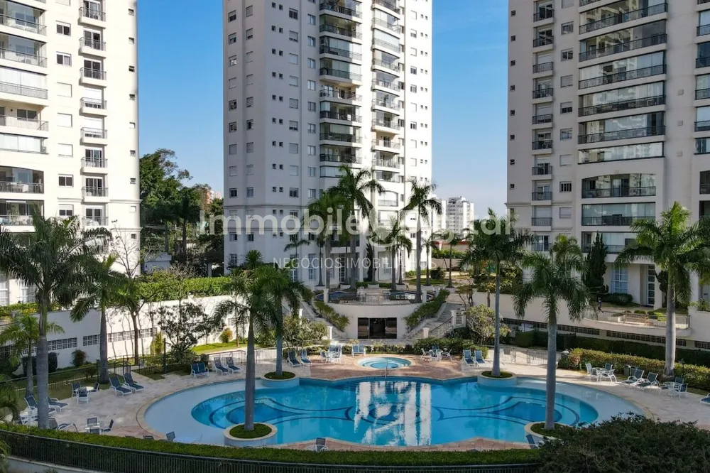 Apartamento, 3 quartos, 244 m² - Foto 2