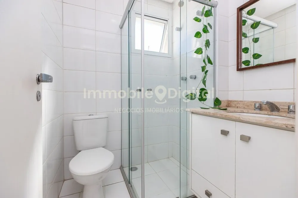 Apartamento, 3 quartos, 244 m² - Foto 3