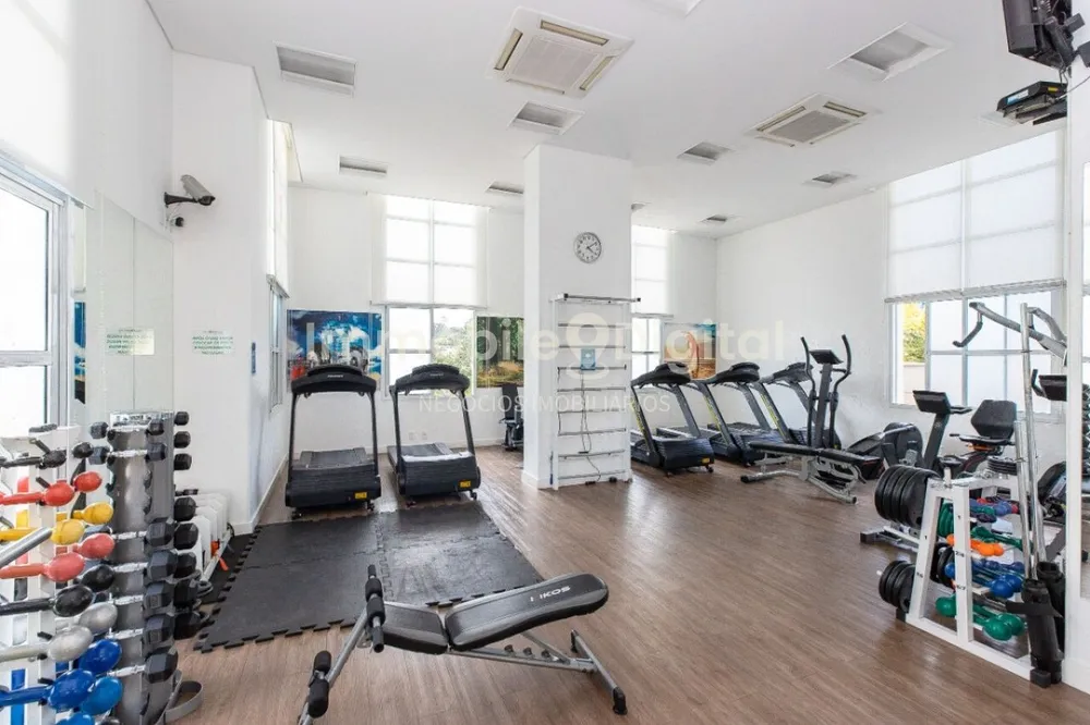 Apartamento, 3 quartos, 244 m² - Foto 4