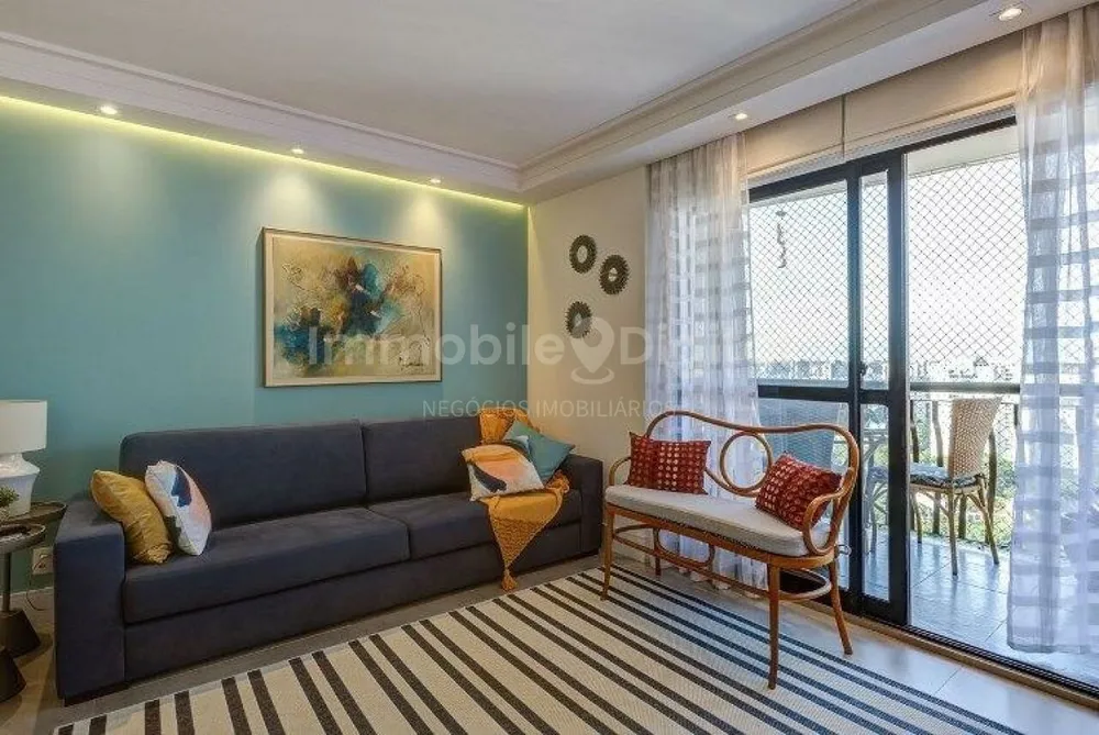 Apartamento, 3 quartos, 102 m² - Foto 4