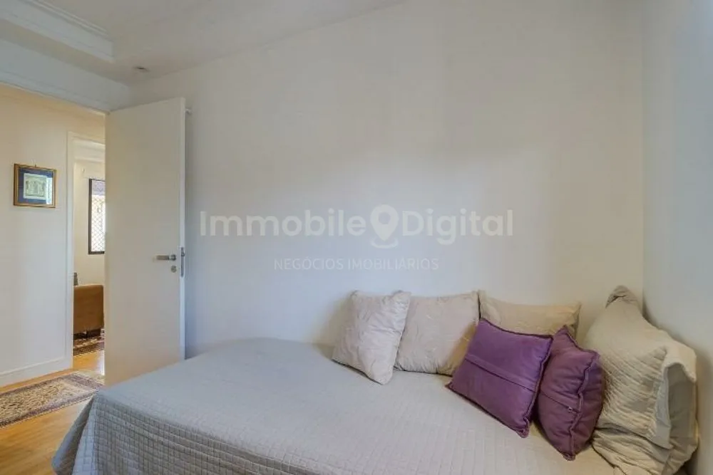 Apartamento, 3 quartos, 102 m² - Foto 6